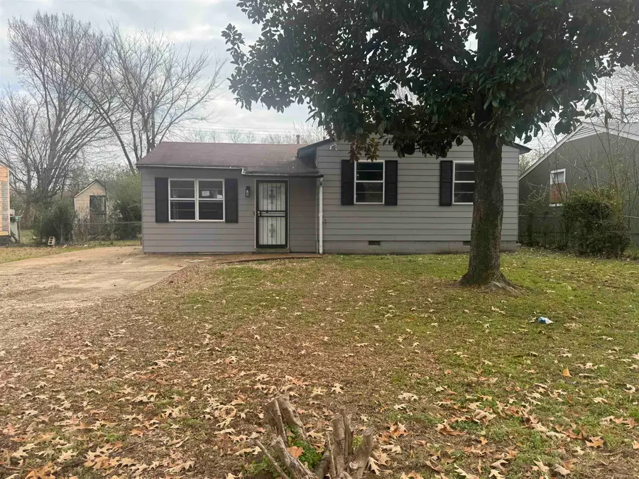 933 LEACREST AVE, Memphis, TN 38109 - Image #2