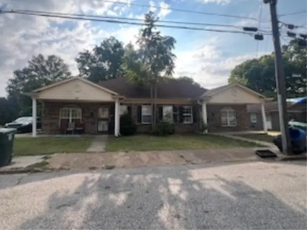 1240 ETHEL ST, Memphis, TN 38114