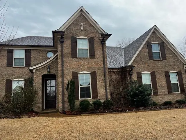 45 OAK HOLLOW DR, Oakland, TN 38060 - Image #1