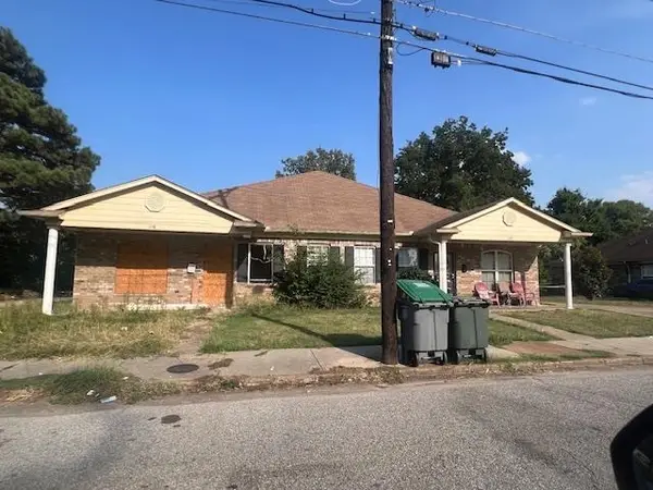 1218 ETHEL ST, Memphis, TN 38114
