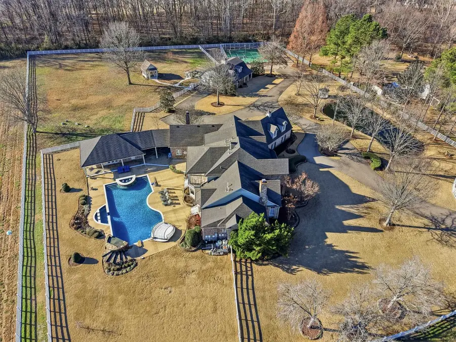 540 GAME CREEK CV, Eads, TN 38028 - Image #3