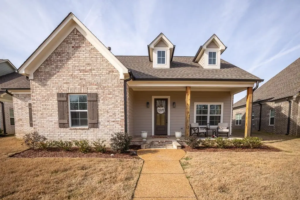 3066 MEADOWS WAY, Hernando, MS 38632 - Image #1