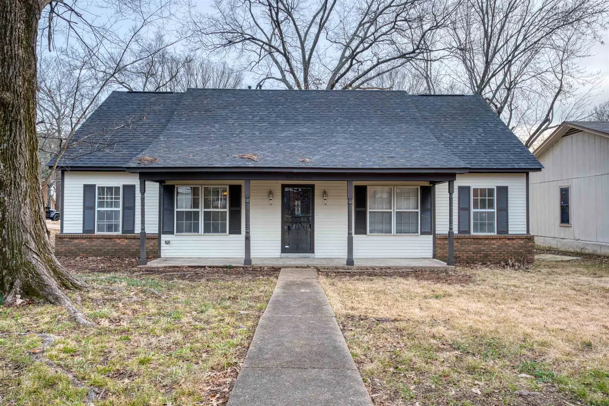 6611 RED BIRCH DR, Memphis, TN 38115 - Image #1