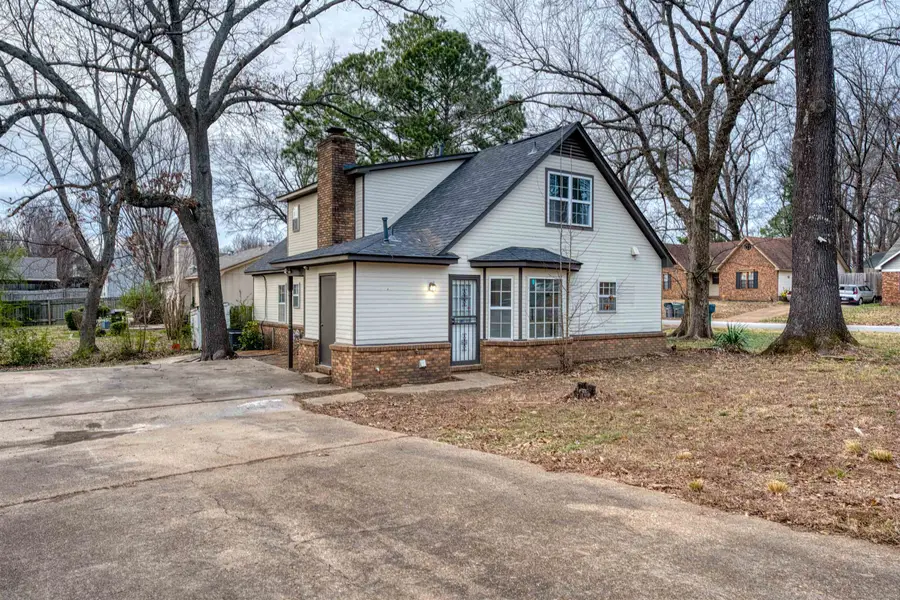 6611 RED BIRCH DR, Memphis, TN 38115 - Image #2