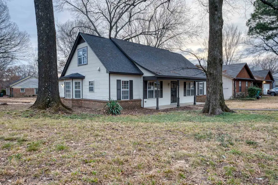 6611 RED BIRCH DR, Memphis, TN 38115 - Image #3