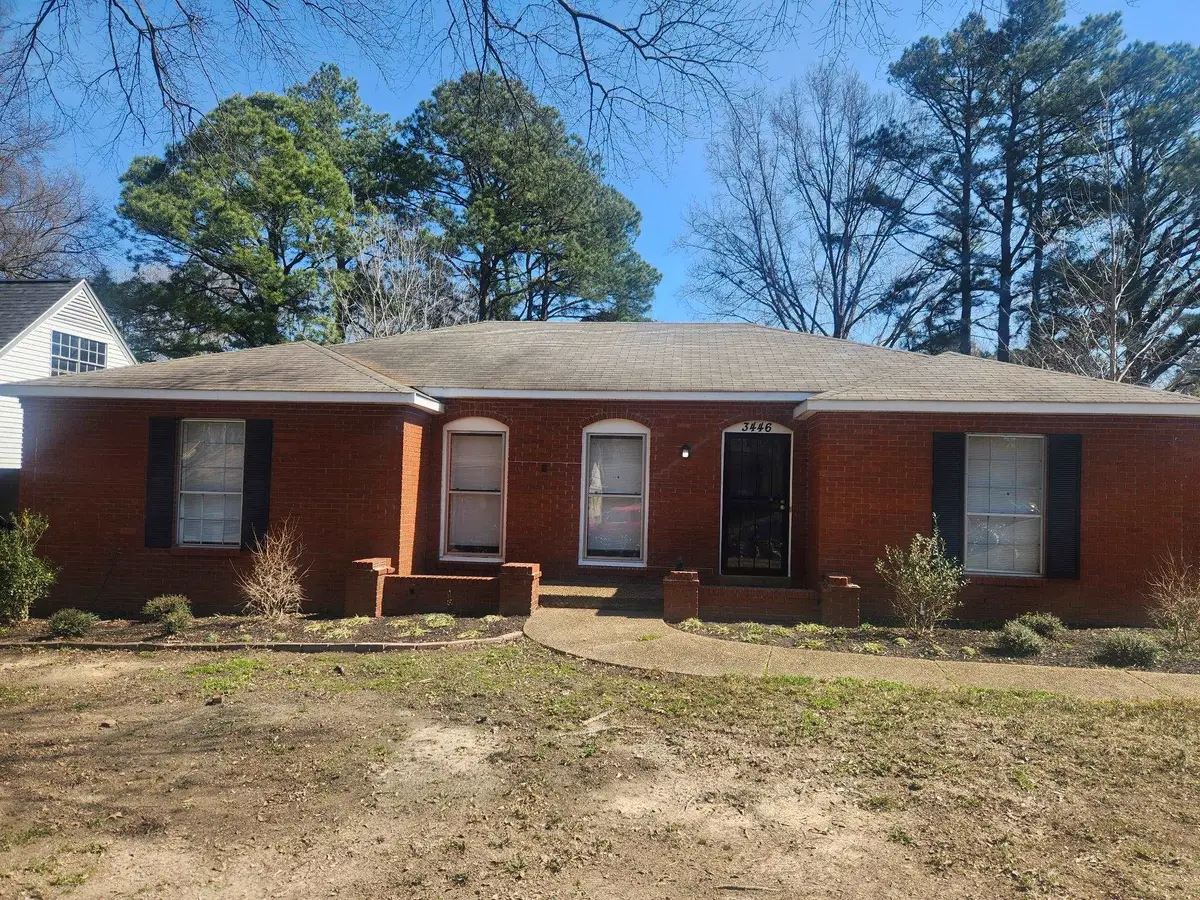 3446 FOX MEADOWS RD, Memphis, TN 38115 - #1