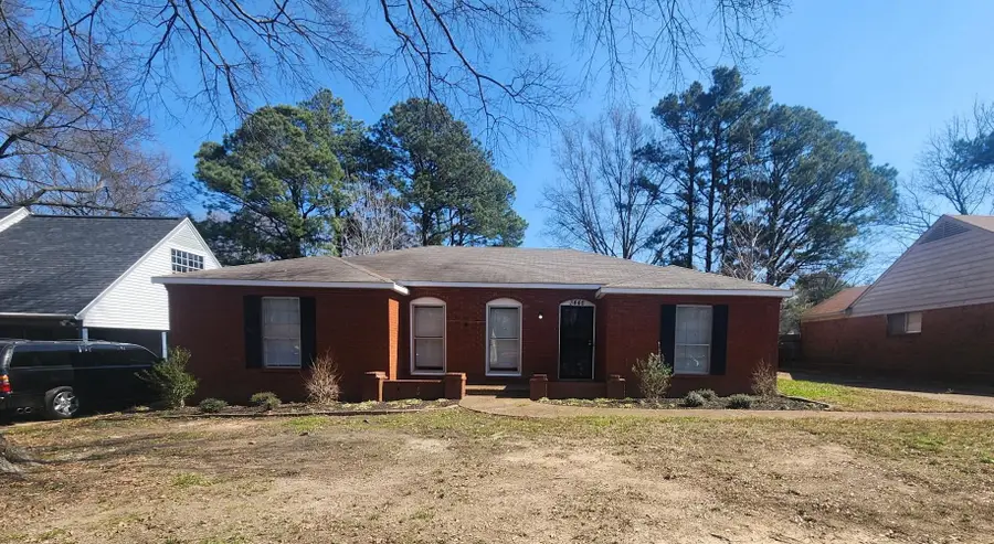 3446 FOX MEADOWS RD, Memphis, TN 38115 - #2