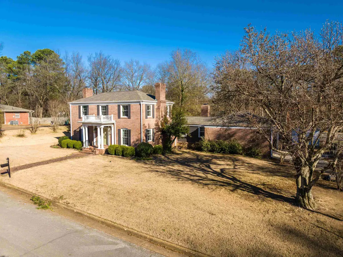 126 ROOKS DR, Brownsville, TN 38012-2920 - Image #1