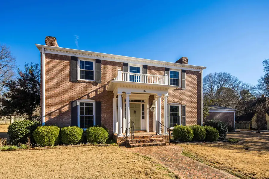 126 ROOKS DR, Brownsville, TN 38012-2920 - Image #3