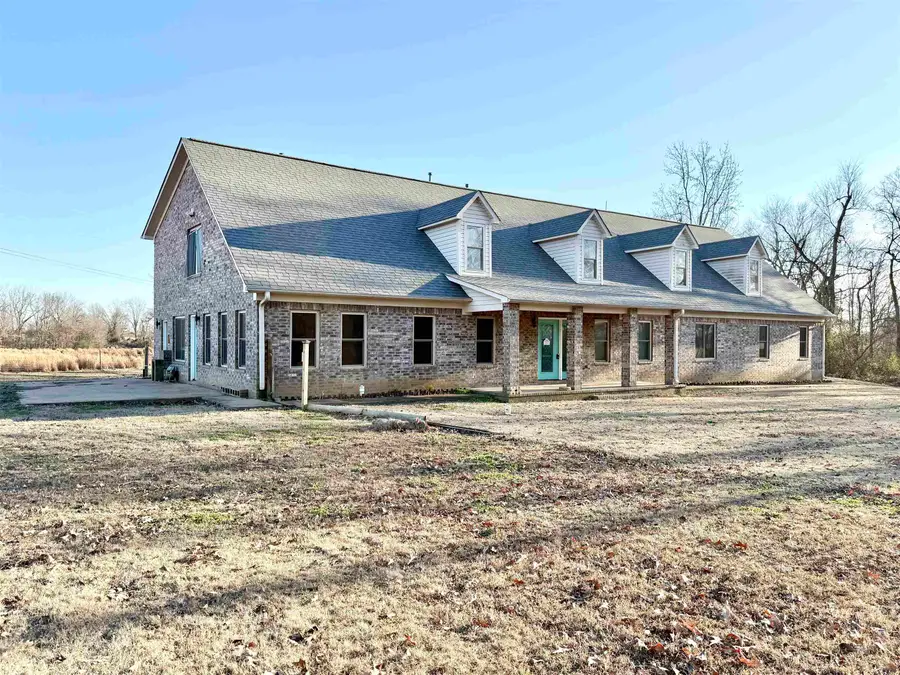 250 MCDOW LN, Covington, TN 38019 - Image #3