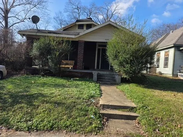 1019 KNEY ST, Memphis, TN 38107 - Image #1