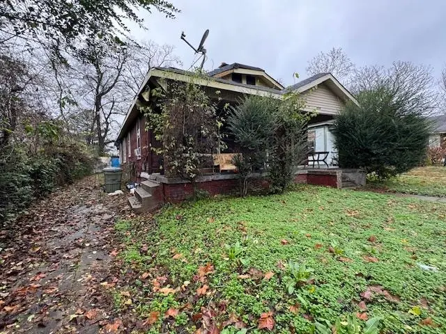 1019 KNEY ST, Memphis, TN 38107 - Image #2