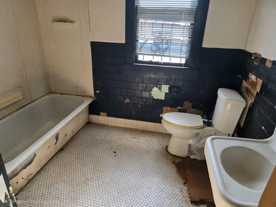 1019 KNEY ST, Memphis, TN 38107 - Image #3