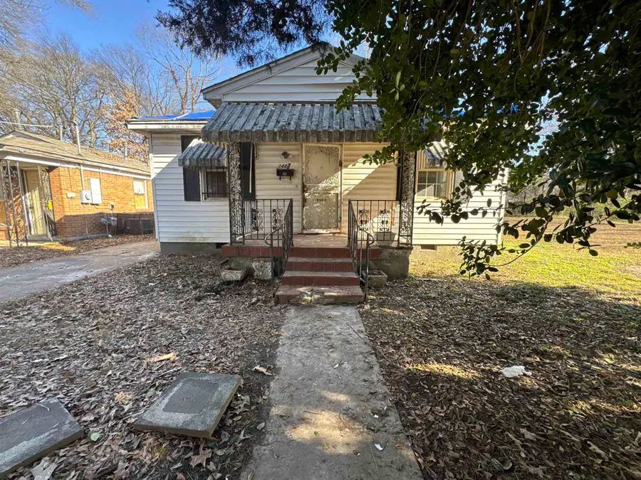 1484 N TREZEVANT ST, Memphis, TN 38108 - Image #2