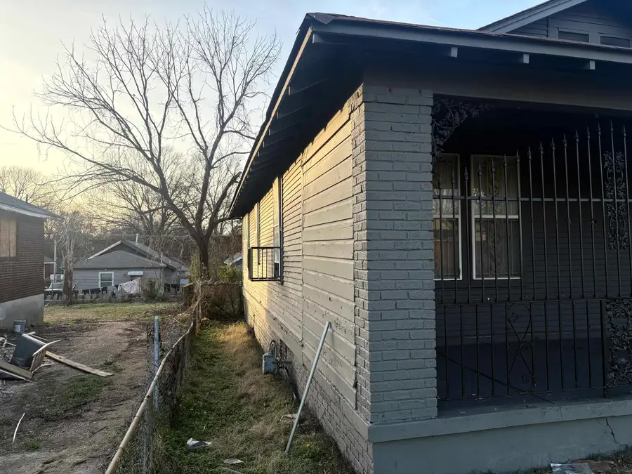 1423 S WILLETT ST, Memphis, TN 38106 - Image #3