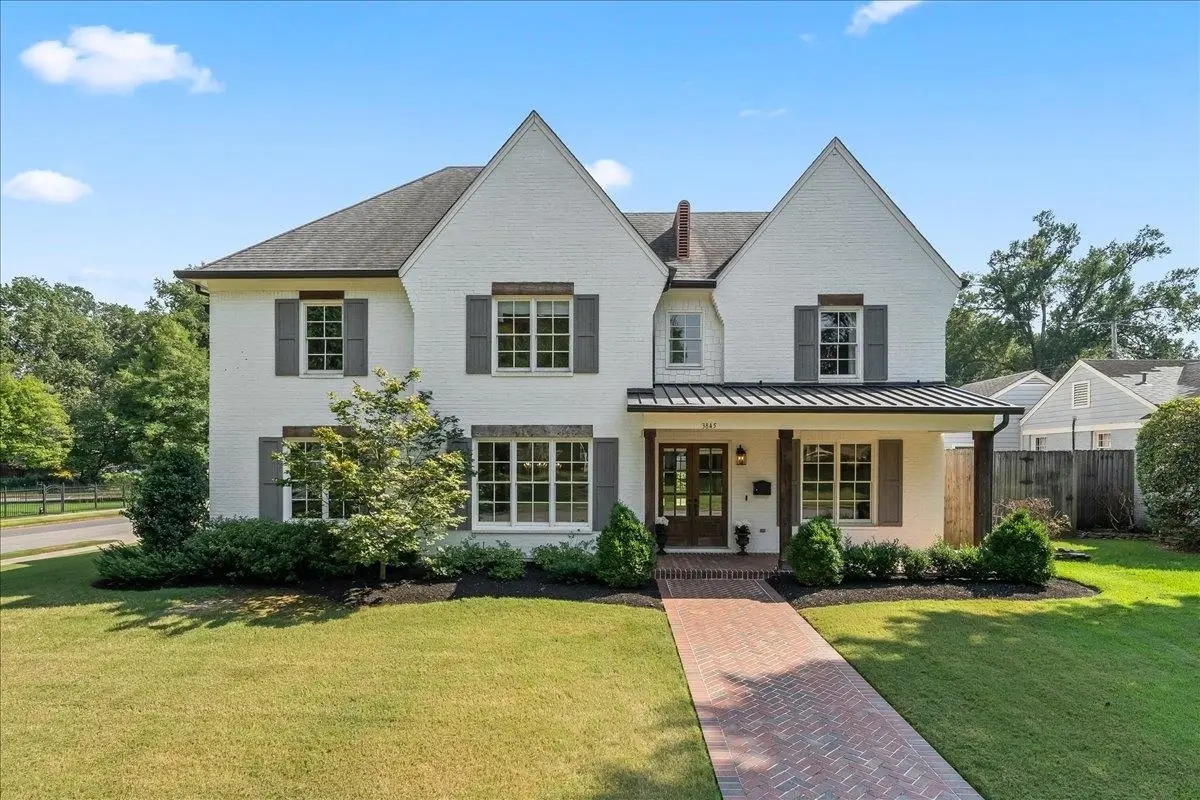 3845 CARDINAL AVE, Memphis, TN 38111 - Image #1