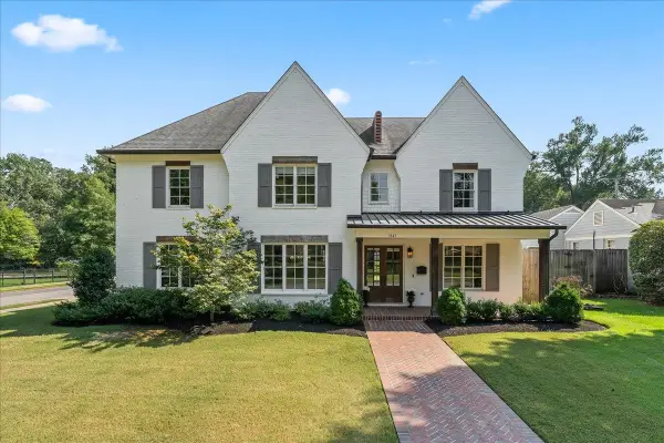 3845 CARDINAL AVE, Memphis, TN 38111