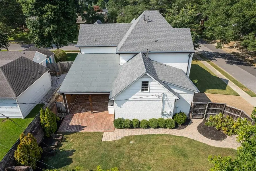 3845 CARDINAL AVE, Memphis, TN 38111 - Image #3