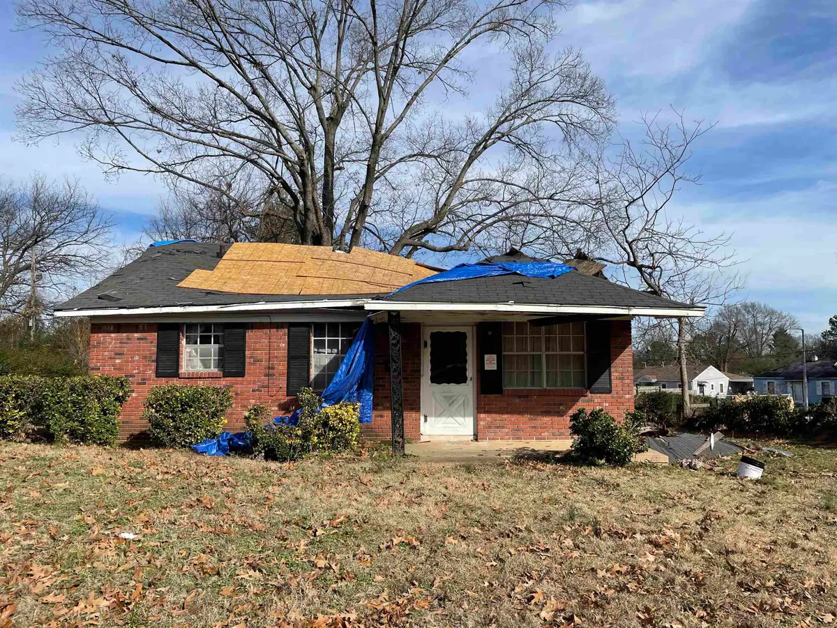 400 HAZELWOOD RD, Memphis, TN 38109 - Image #1