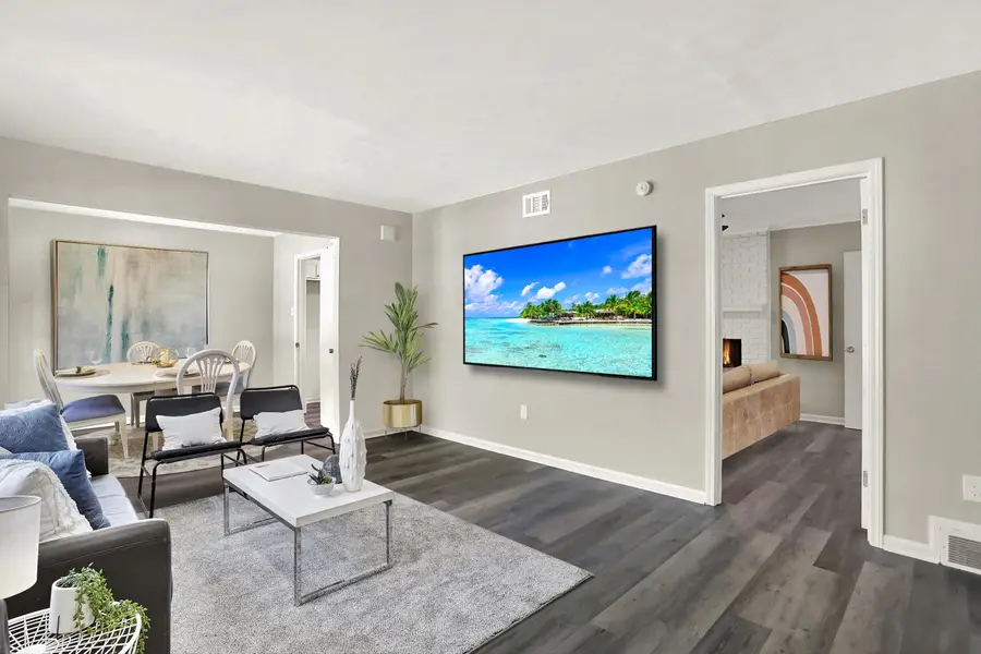 1343 DOVE ST, Memphis, TN 38127 - #3