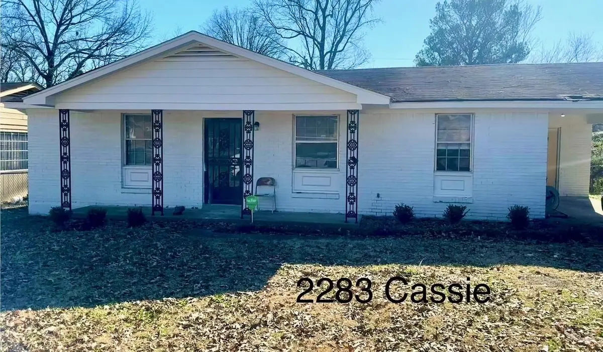 2283 CASSIE AVE, Memphis, TN 38127 - Image #1