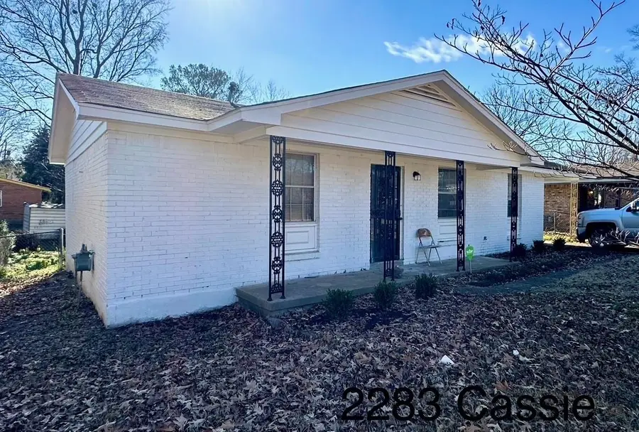 2283 CASSIE AVE, Memphis, TN 38127 - Image #2