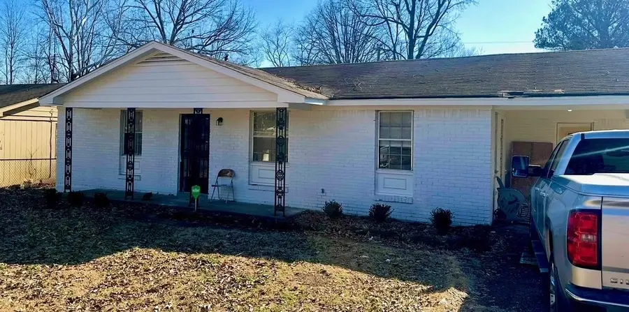2283 CASSIE AVE, Memphis, TN 38127 - Image #3