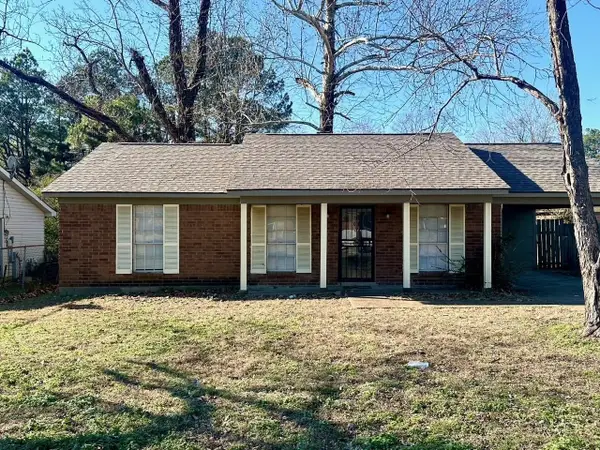 5207 BRECKENWOOD DR, Memphis, TN 38127