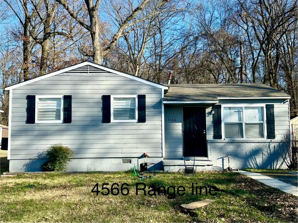 4566 RANGE LINE RD, Memphis, TN 38127 - Image #1