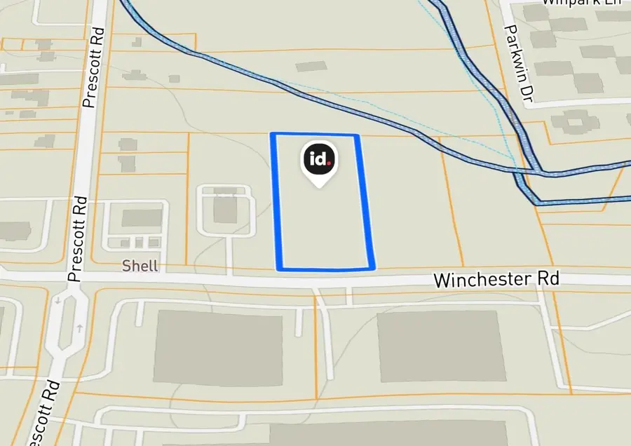 3549 WINCHESTER RD, Memphis, TN 38118 - Image #2