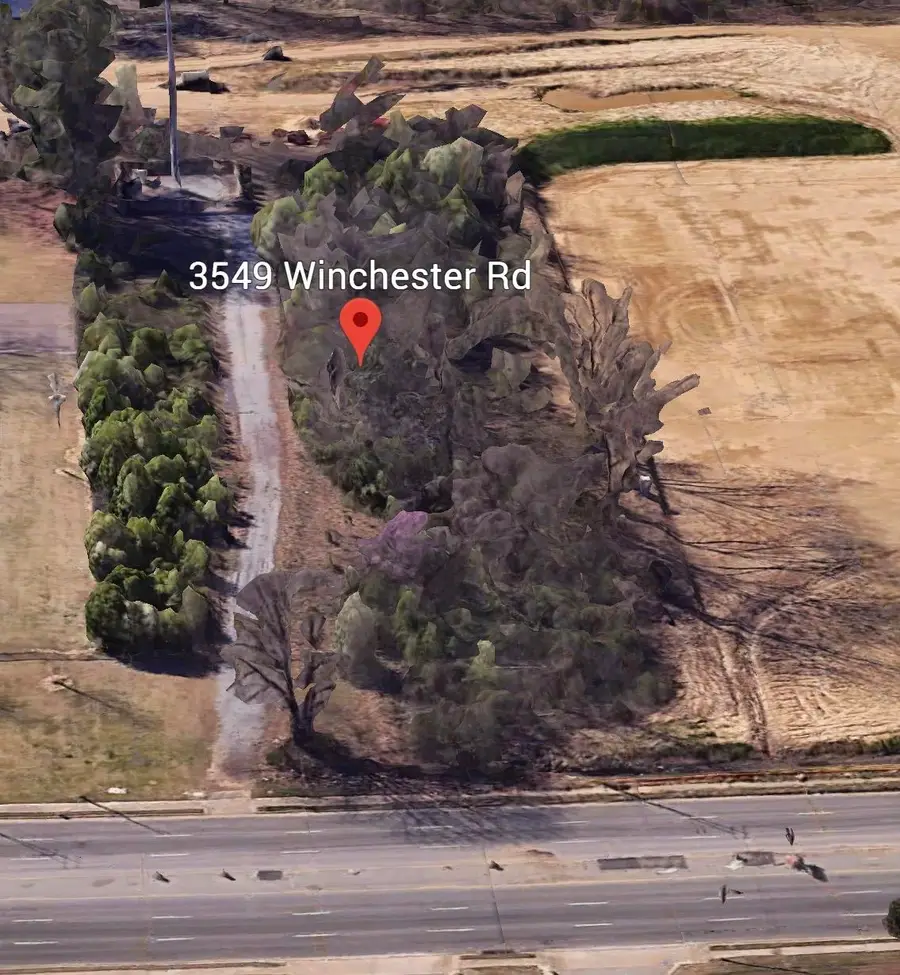 3549 WINCHESTER RD, Memphis, TN 38118 - Image #3