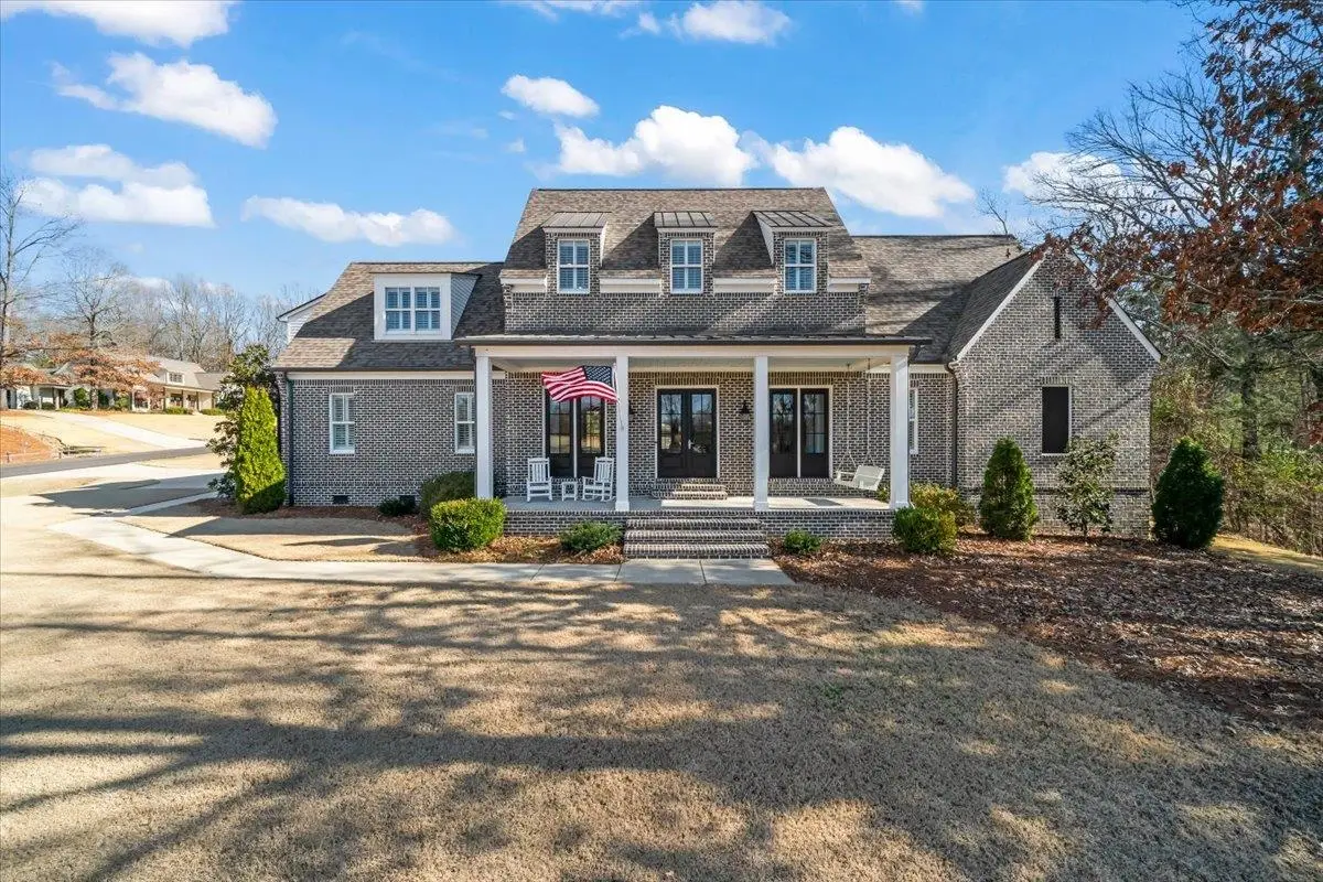 5144 BRIAN RIDGE DR, Arlington, TN 38002 - Image #1