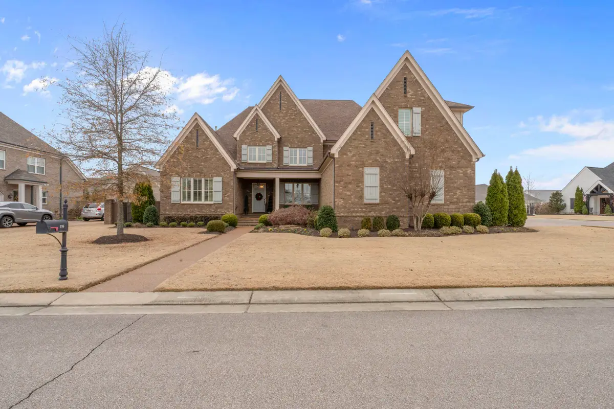 195 HUNTERS REST LN, Piperton, TN 38017 - Image #1