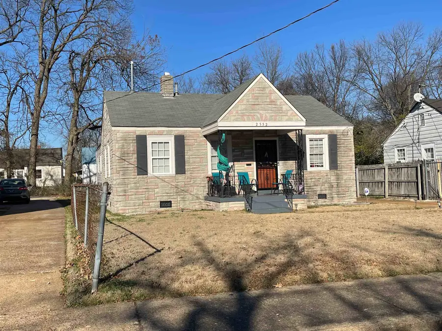 2552 OGDEN AVE, Memphis, TN 38112 - Image #2