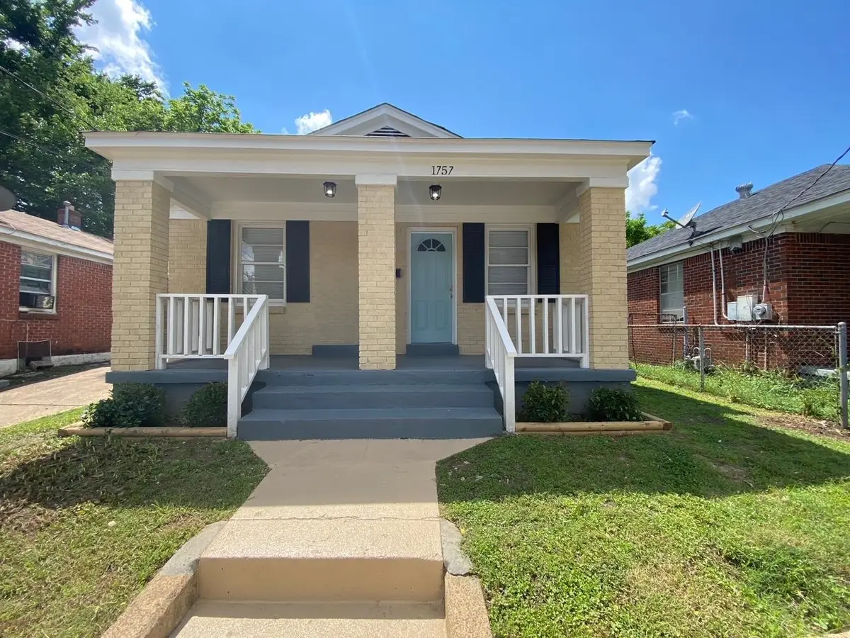 1757 FARRINGTON ST, Memphis, TN 38109 - Image #1