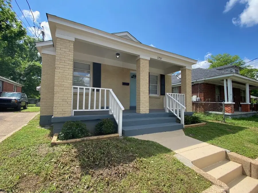 1757 FARRINGTON ST, Memphis, TN 38109 - Image #2