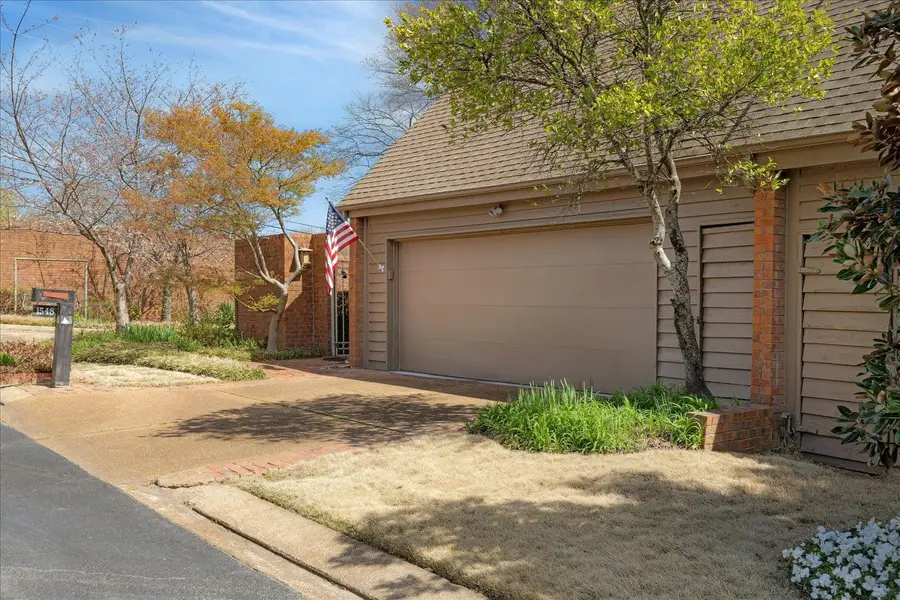1548 CHERRY PARK DR, Memphis, TN 38120 - Image #3
