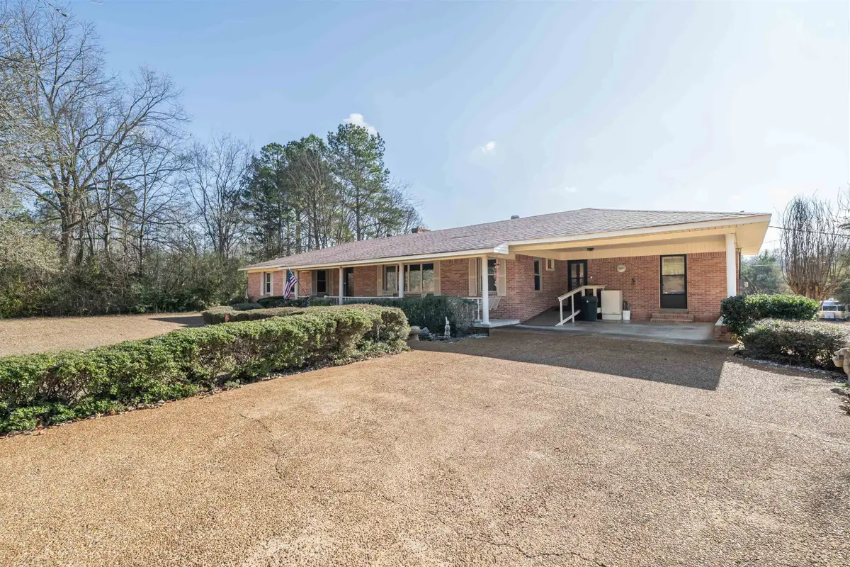 4941 142 HWY, Stantonville, TN 38379 - Image #1