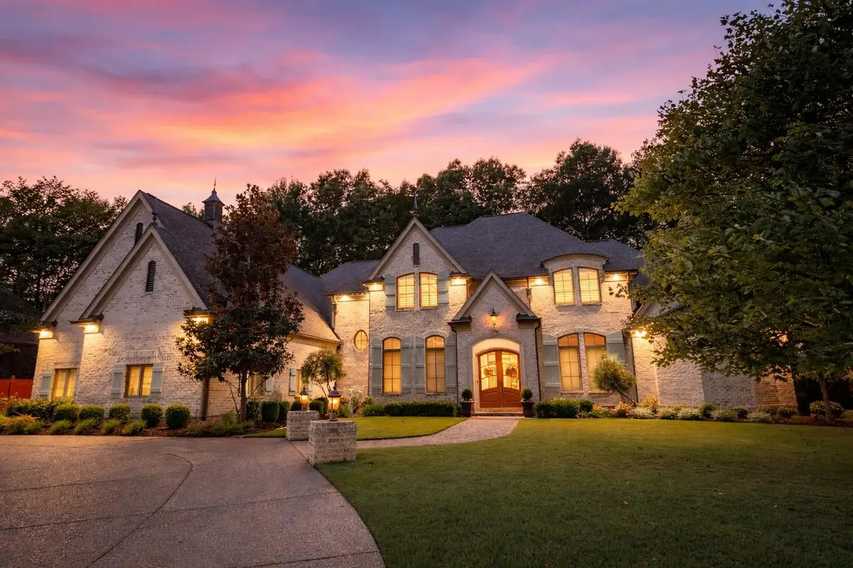 547 LAMBS BROOK LN, Collierville, TN 38017 - Image #1