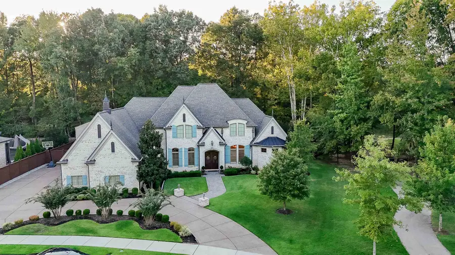 547 LAMBS BROOK LN, Collierville, TN 38017 - Image #2
