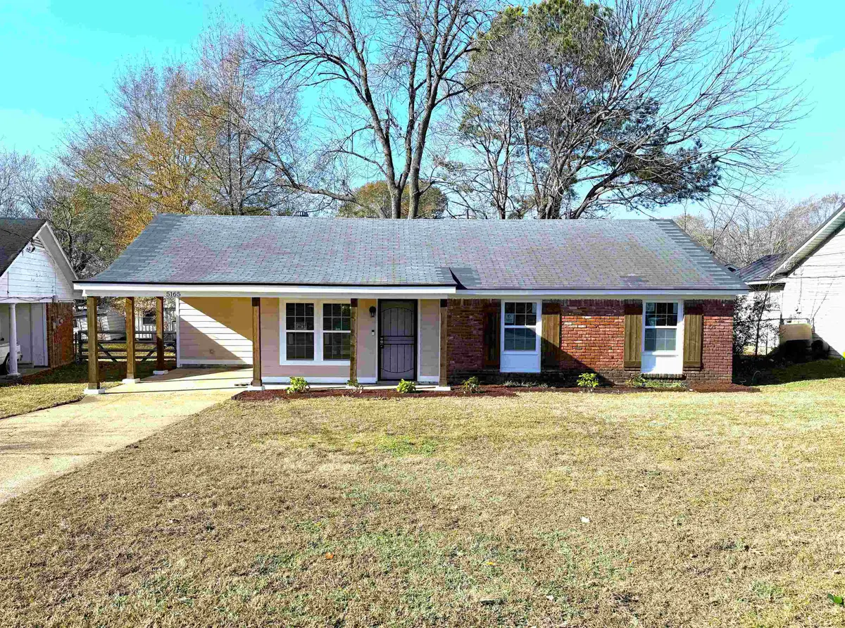 5165 SEA SHORE RD, Memphis, TN 38109 - Image #1