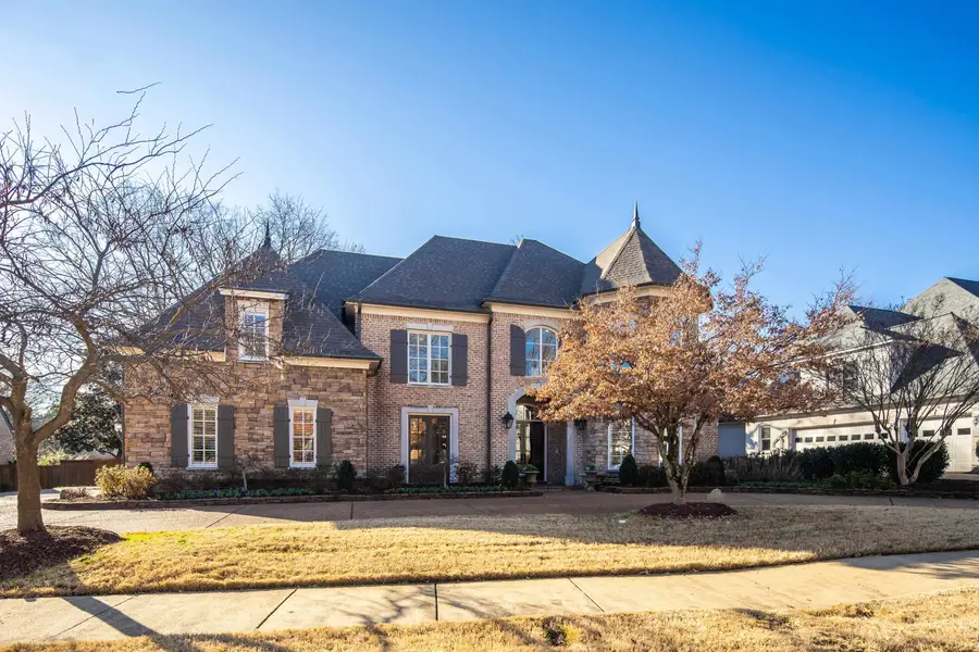 7571 TAGG DR, Germantown, TN 38138 - Image #2