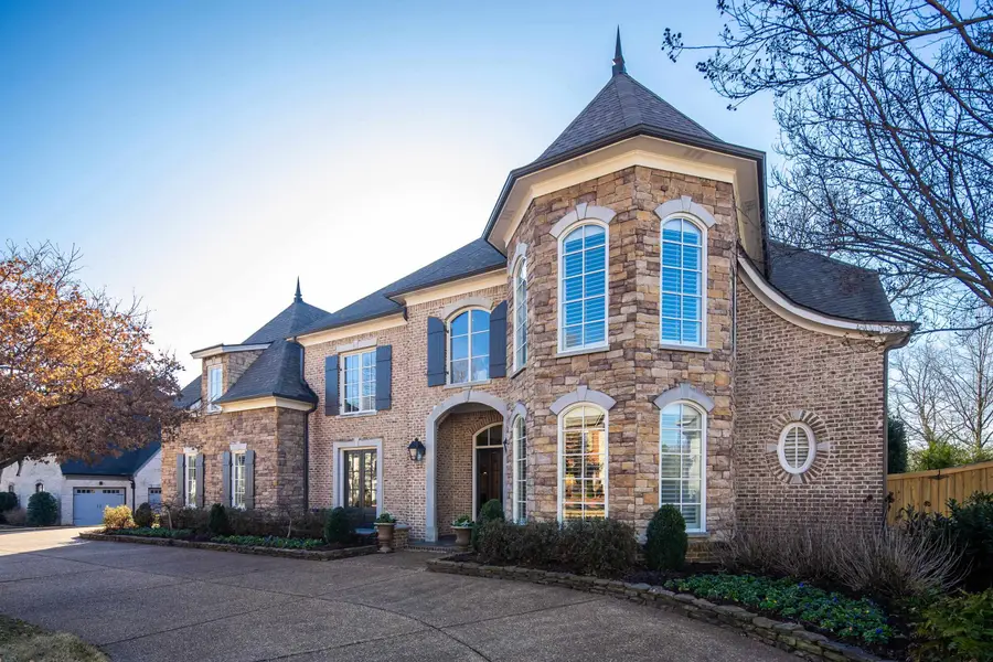 7571 TAGG DR, Germantown, TN 38138 - Image #3