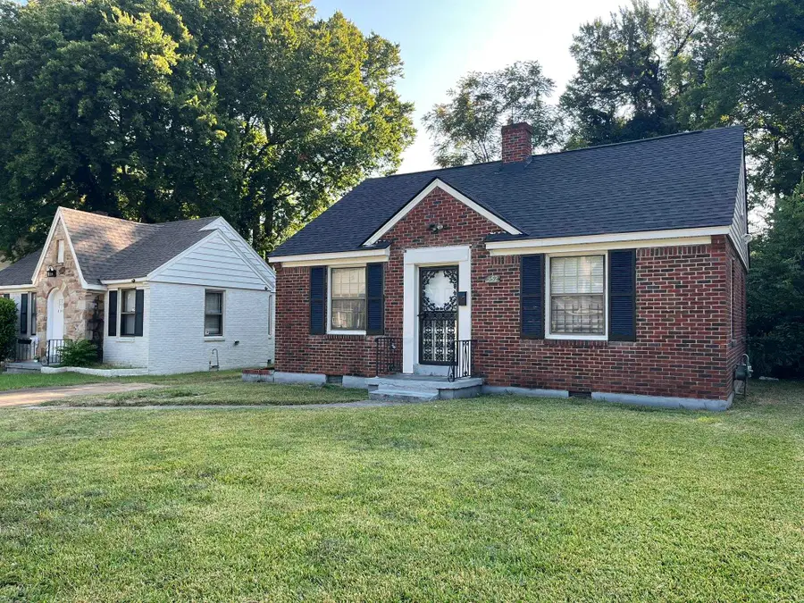 952 BARBARA DR, Memphis, TN 38108 - Image #2