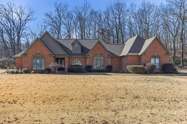 3783 DAVIES MANOR DR, Bartlett, TN 38133