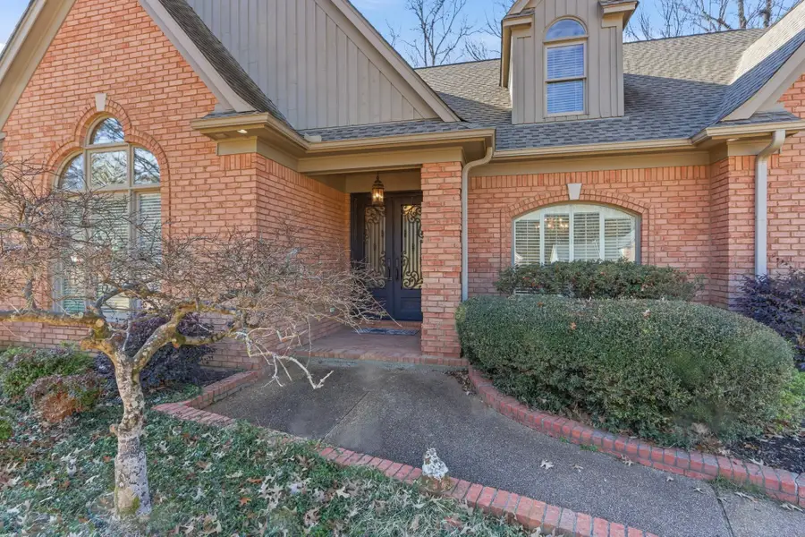 3783 DAVIES MANOR DR, Bartlett, TN 38133 - Image #2