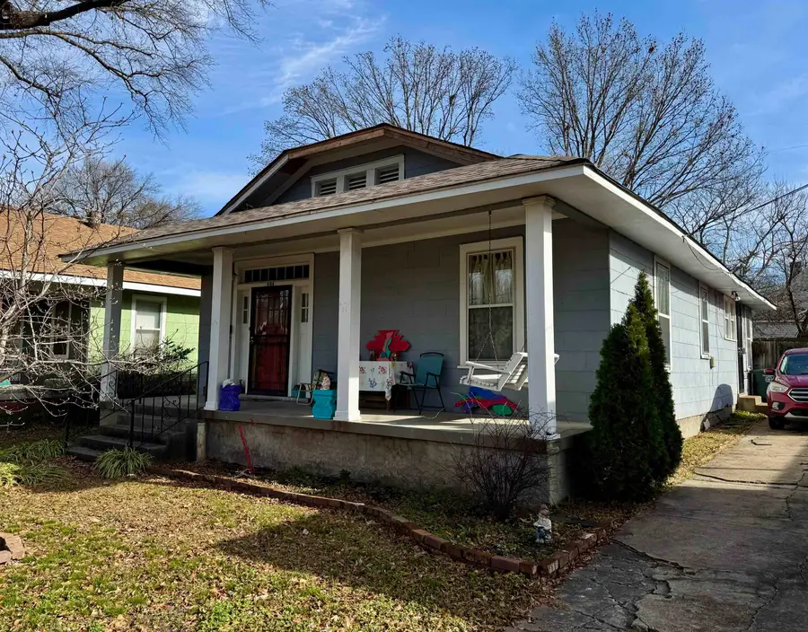 884 MEDA ST, Memphis, TN 38104 - Image #2