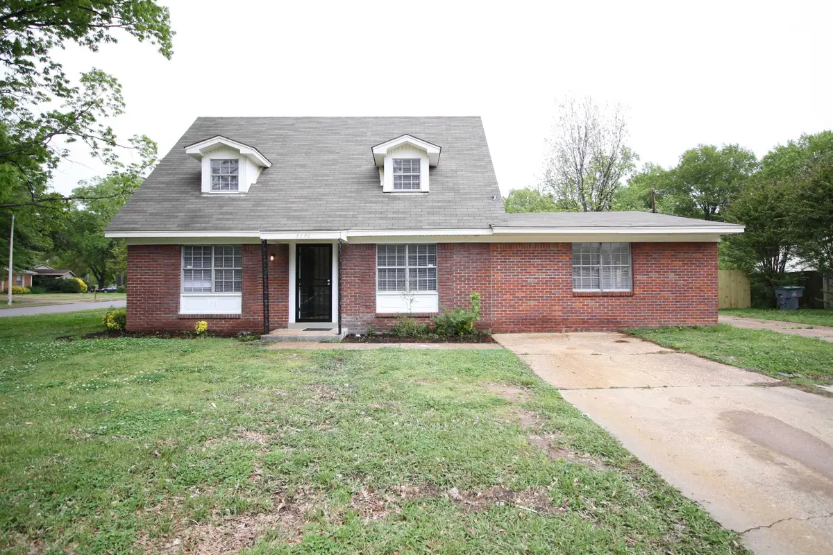 5190 COTTONWOOD RD, Memphis, TN 38118 - Image #1