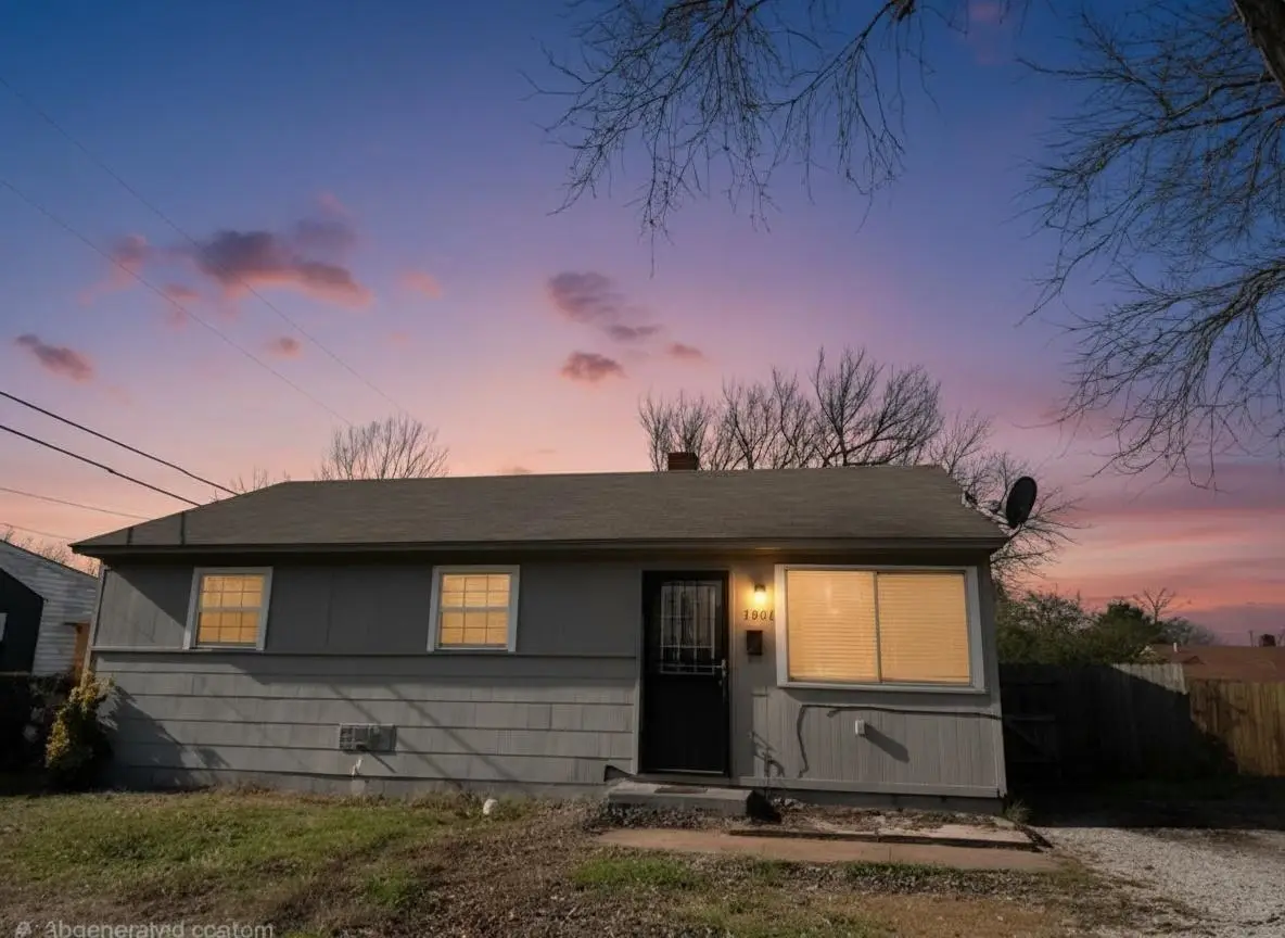 3461 DAGGETT RD, Memphis, TN 38109 - Image #1