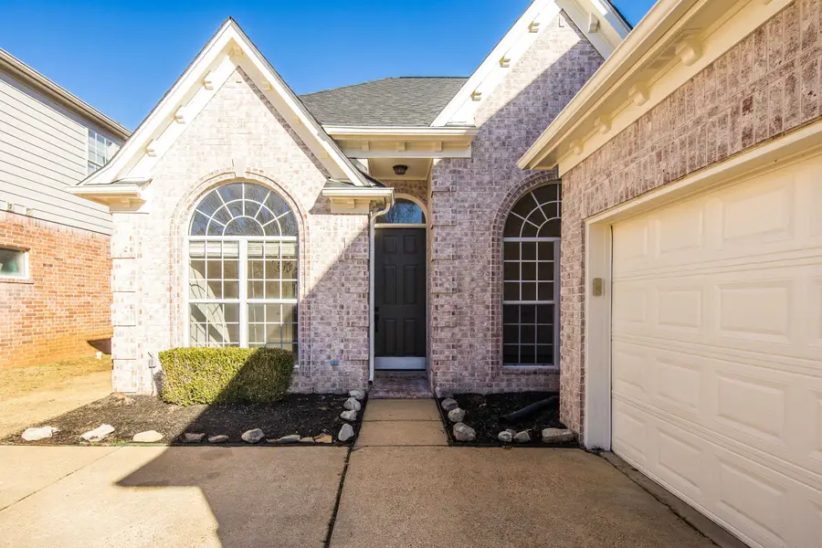 8544 GRIFFIN PARK DR, Cordova, TN 38018 - Image #2